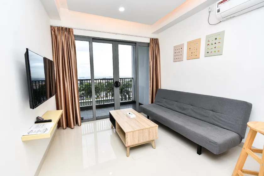 LOVINA 6-12 at Harbour Bay Residences - Image 1