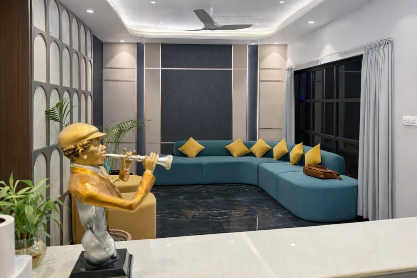 HOTEL GEETANJALI - Image 1
