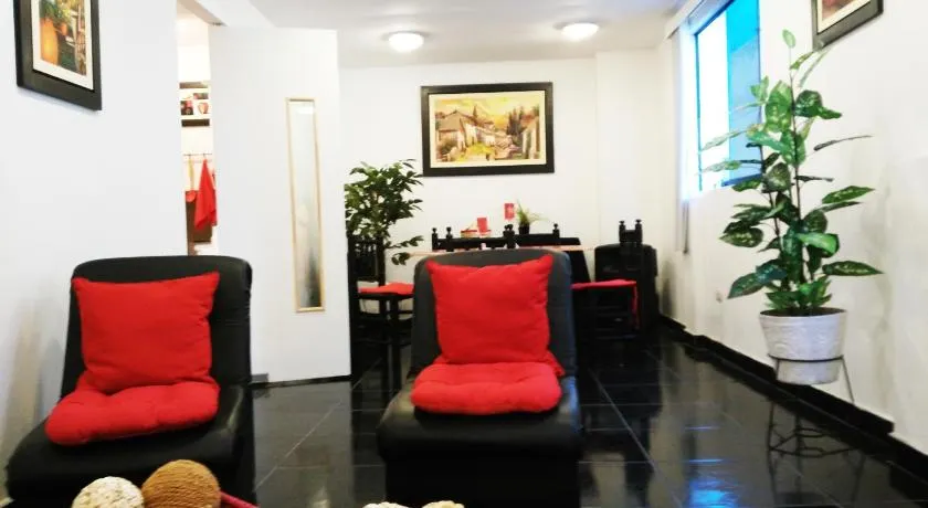 White Hope Apartment - Image 1
