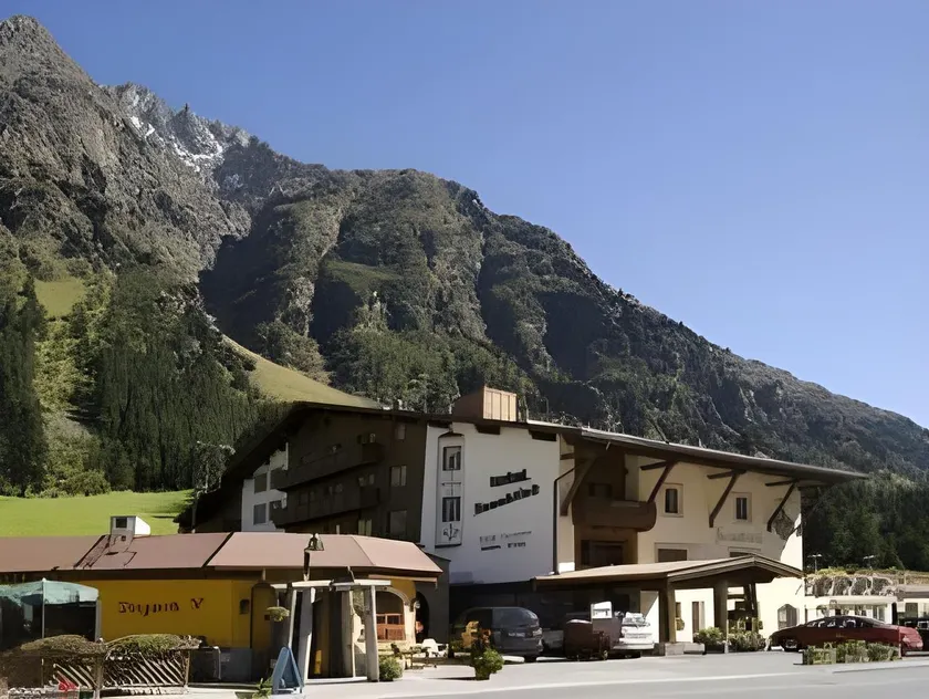 GenussHotel Sonnblick - Image 1