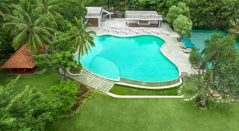 Big Banyan Vineyard & Resort - Image 1