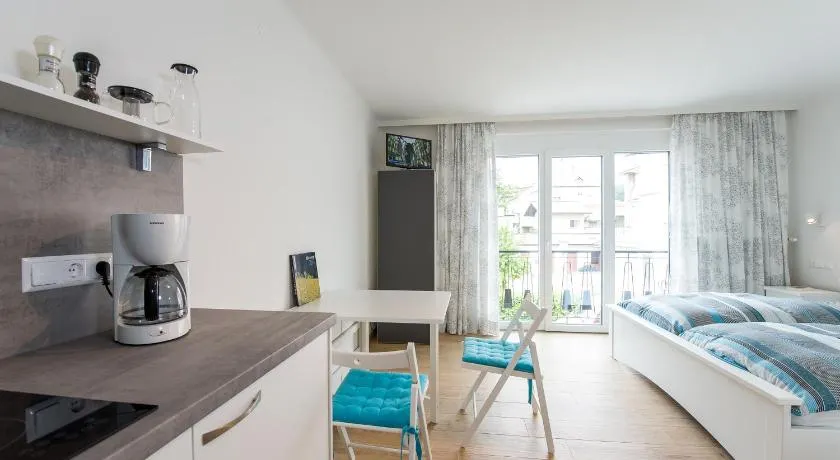 Apartements Kaschitz - Image 1
