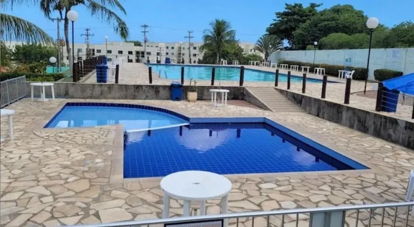 Condomínio Residencial Marina Clube - Image 1