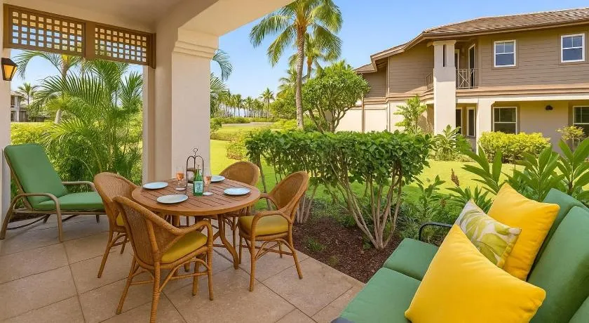 304 Waikoloa Colony Villas - Image 1