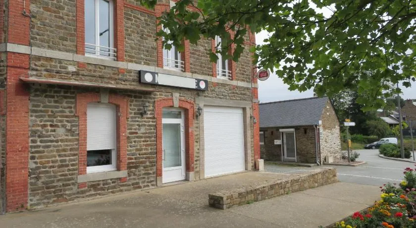 Les Chambres de Pleslin-Foucher - Image 1