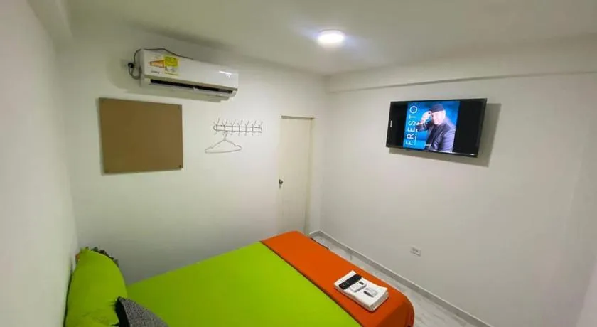 Hotel Aventura Riohacha SAS - Image 1