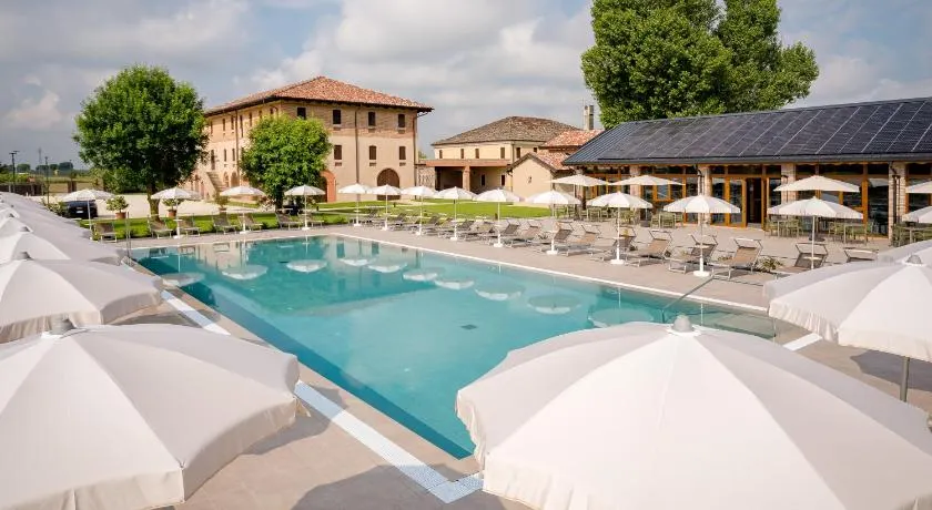 Barchessa Cappelletto - Image 1