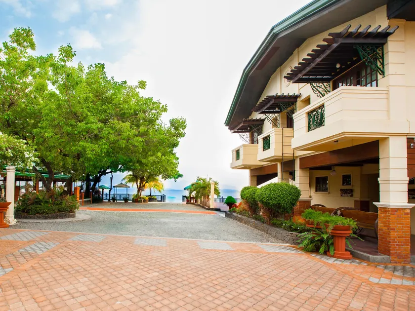 By the Sea Resort Hotel - Image 1