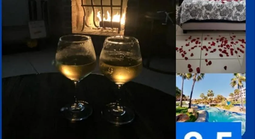 Relaxing Romance Rest In Rosarito Wine Route - Image 1