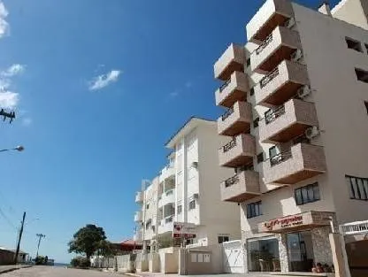Fragata Apart Hotel - Image 1