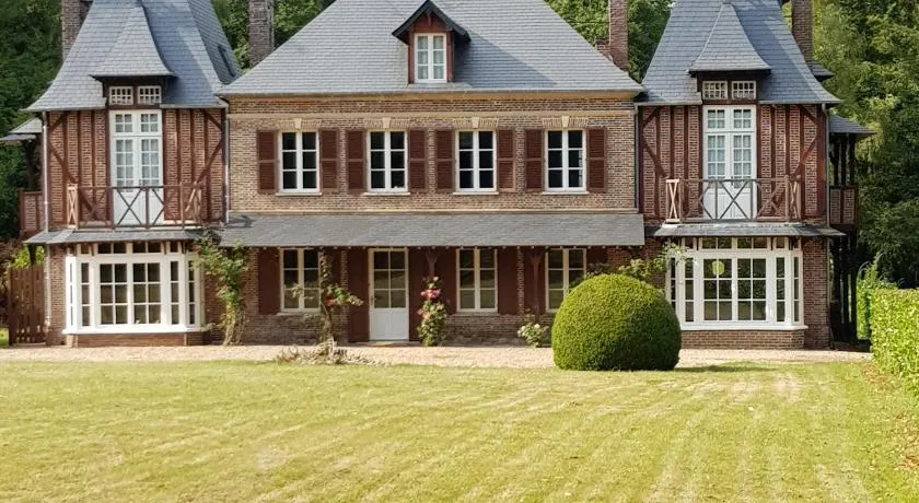Manoir du Chambellan - Image 1