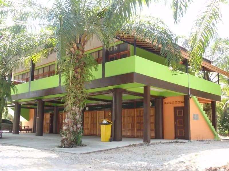 Phuendernthang Resort - Image 1