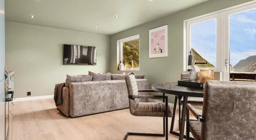 Odda Living - 3BR & 1BR - A3 - Image 1