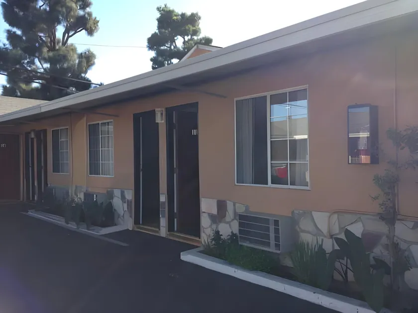 Arlington Motel - Image 1