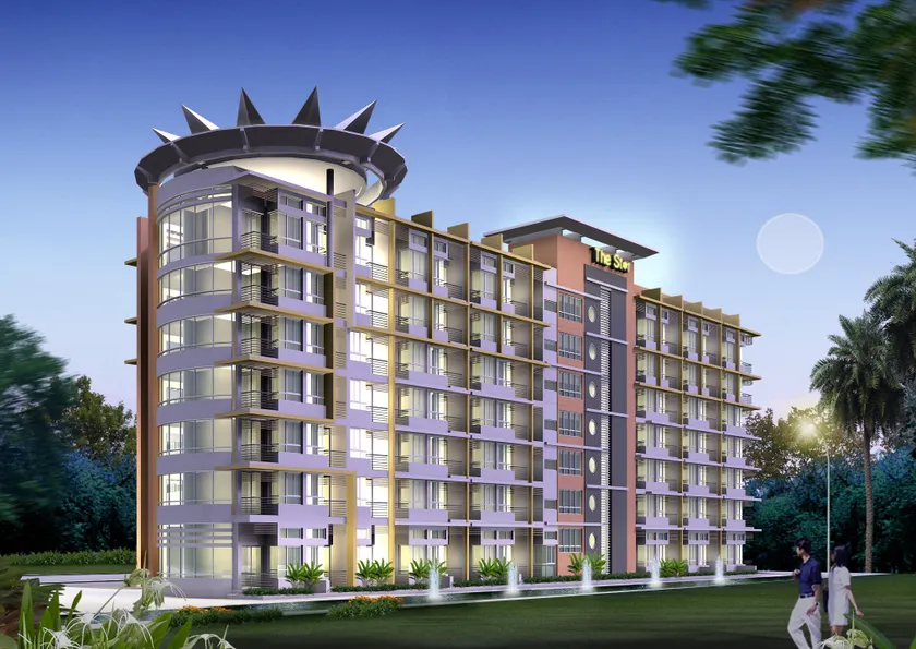 The Star Rangsit - Image 1
