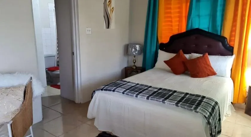 Penthouse villa 1 - Image 1