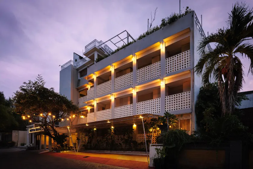 Deva Bali Apartement - Image 1