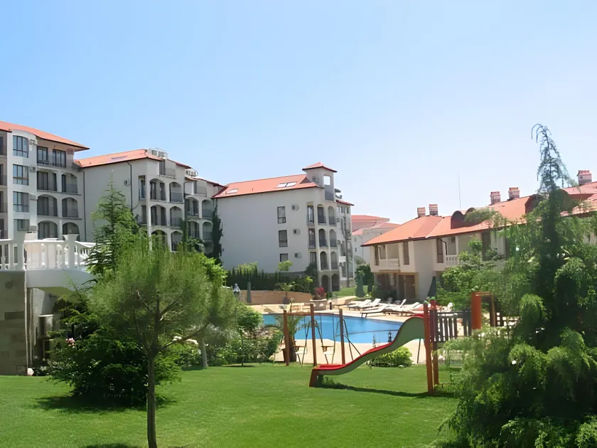 Triumph Holiday Village - Image 1