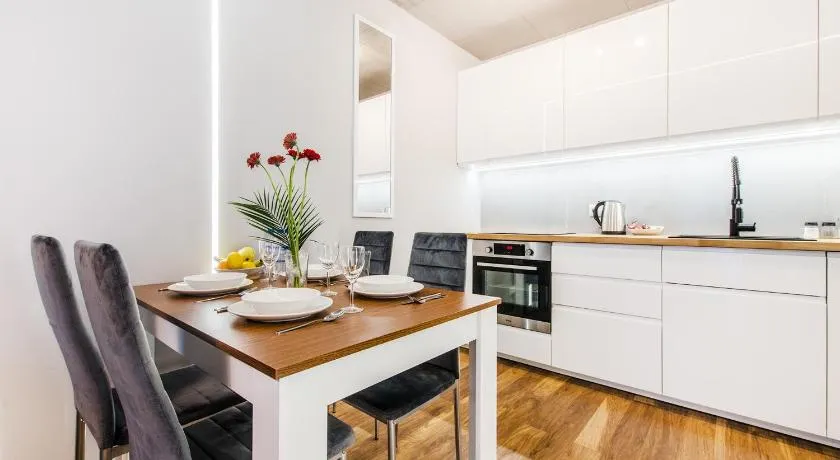Smart Rental Management Apartments - CITY CENTER - Image 1