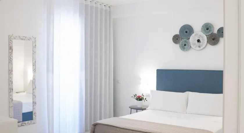 Suite Holiday Preziosa - Image 1