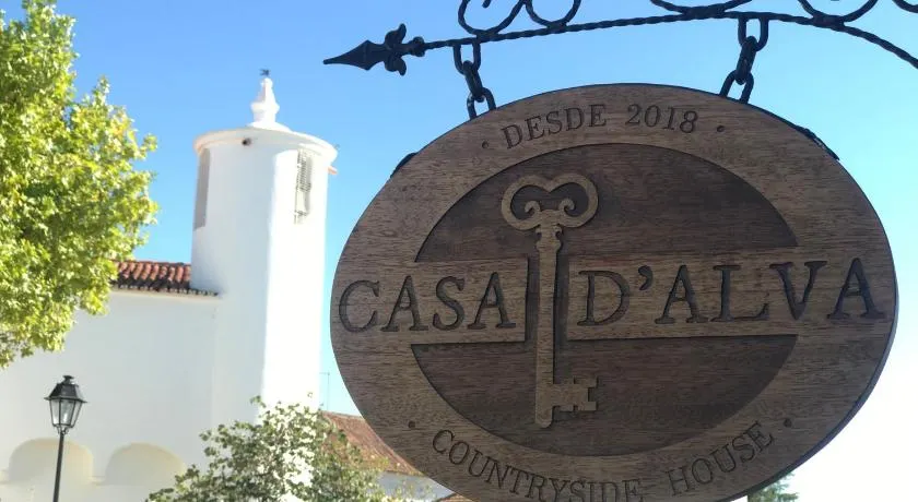 Casa DAlva - Image 1