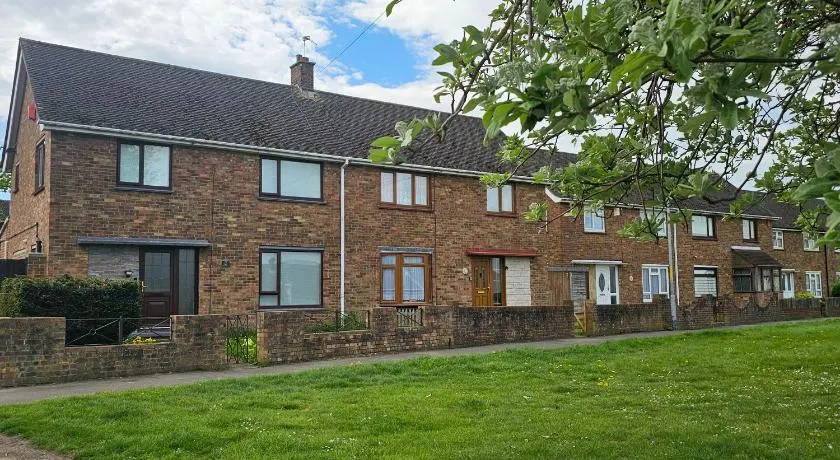 Peace and Love House - Image 1