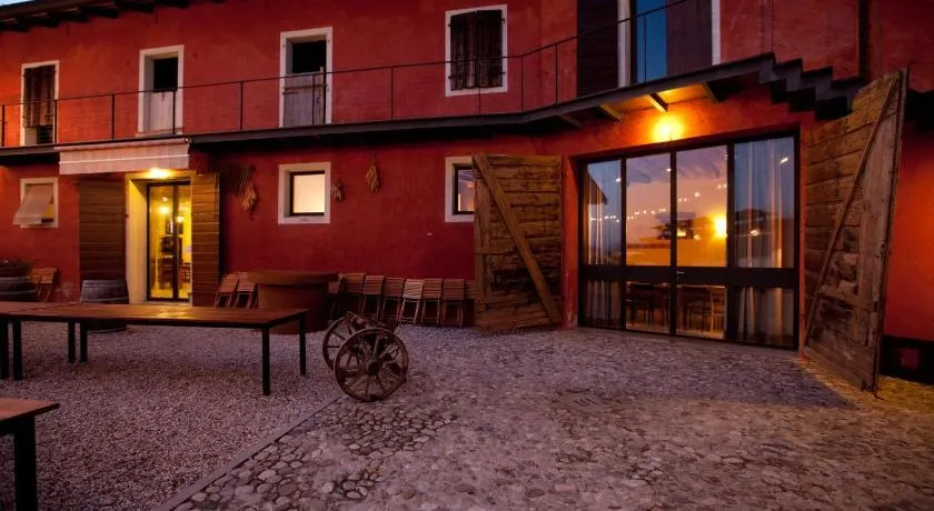 Agriturismo Frascje Dai Spadons - Image 1