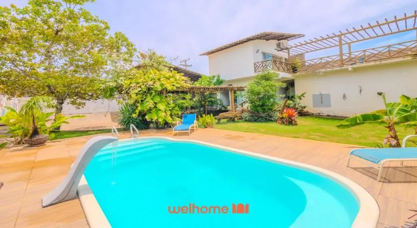 Casa em Itacimirim com área gourmet e churrasqueira - Image 1