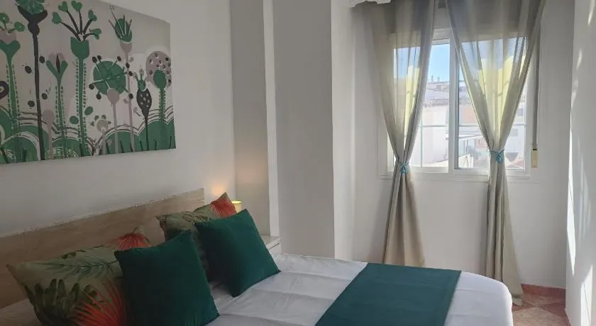 Apto Ana. Malaga Centro - Image 1