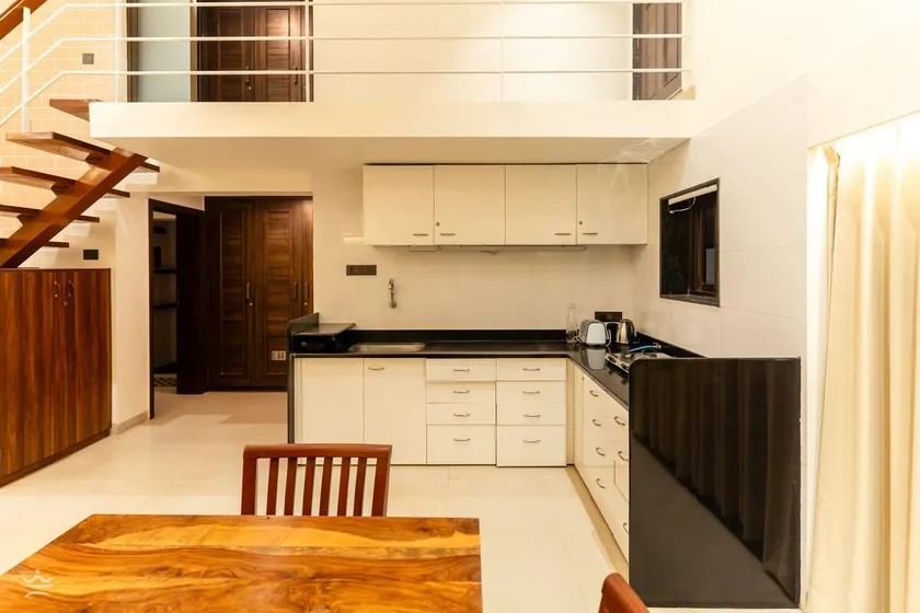 Sunset Villa Luxury Nature Retreat - by Vivasa Villas - Image 1