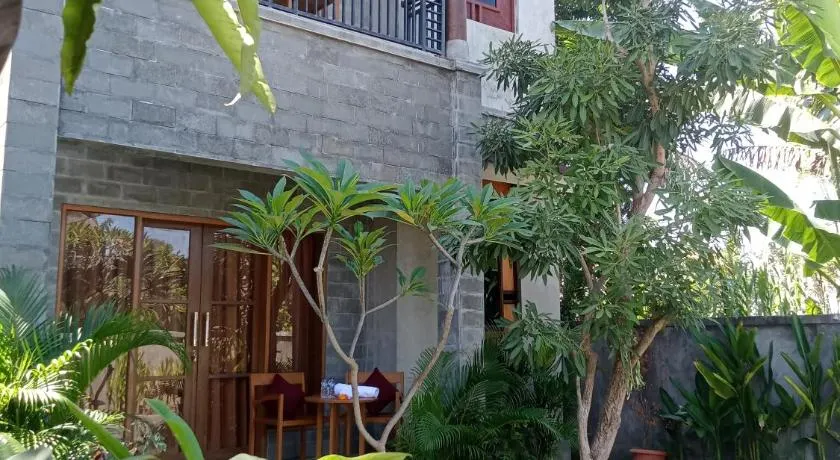 Araya villa saba - Image 1