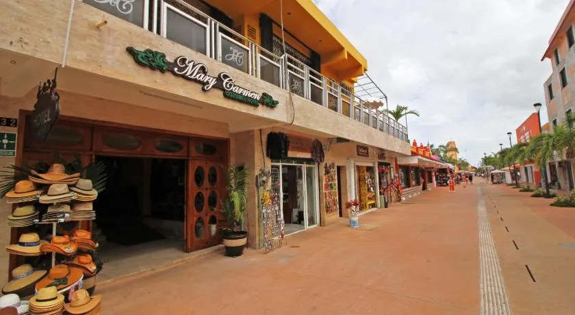 Hotel Mary Carmen - Image 1