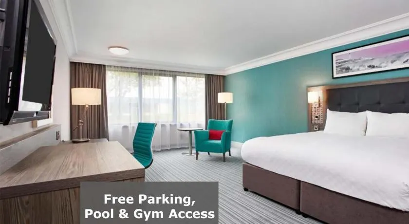 Leonardo Hotel Inverness - Image 1