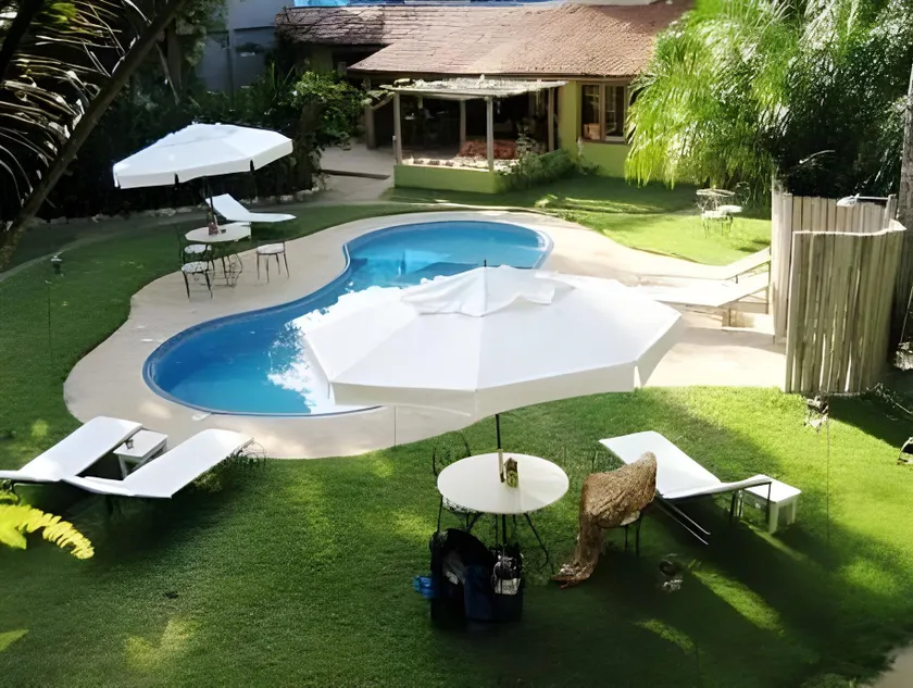 Hotel de Mar Raizes do Brasil - Image 1