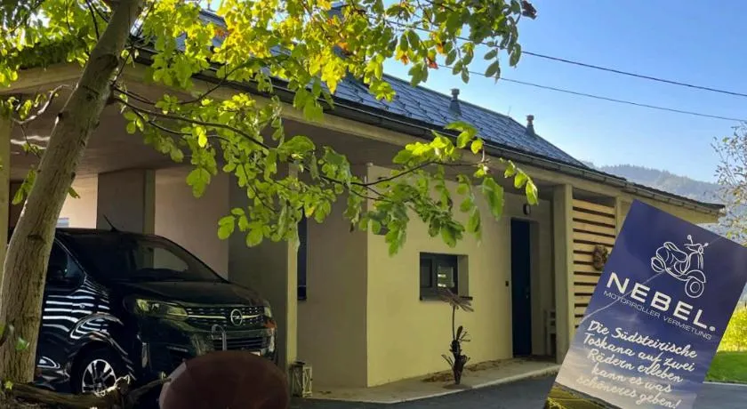 Haus Nebel - Image 1