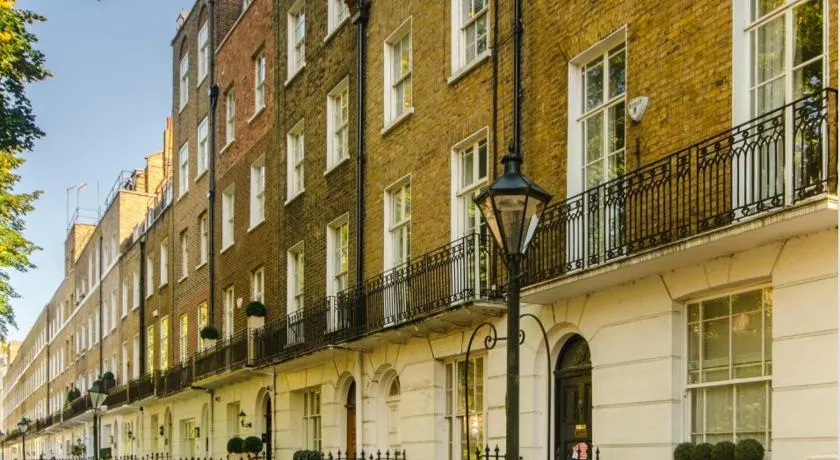 spacious Knightsbridge flat - Image 1