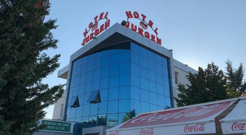 Hotel Jurgen - Image 1