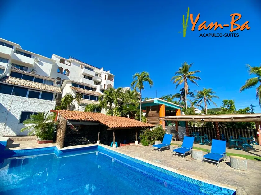 Suites Acapulco Yamba - Image 1
