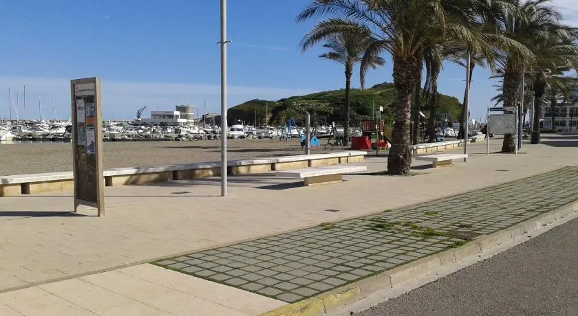 Apartamentos Mediterranean View - Image 1