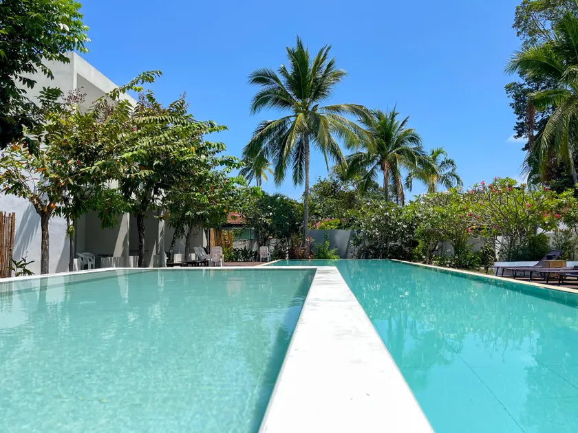 The Living Pool Villas - Image 1