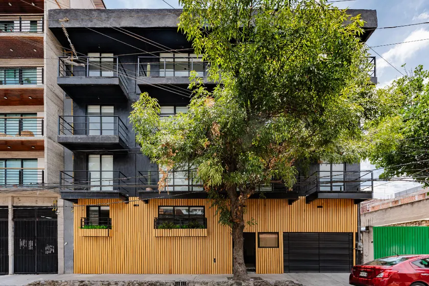 Santa Ma la Ribera Apartments by VH - Image 1