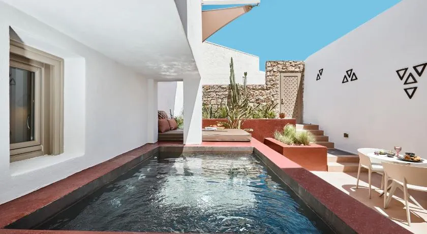 Domus Hestia Suites - Image 1