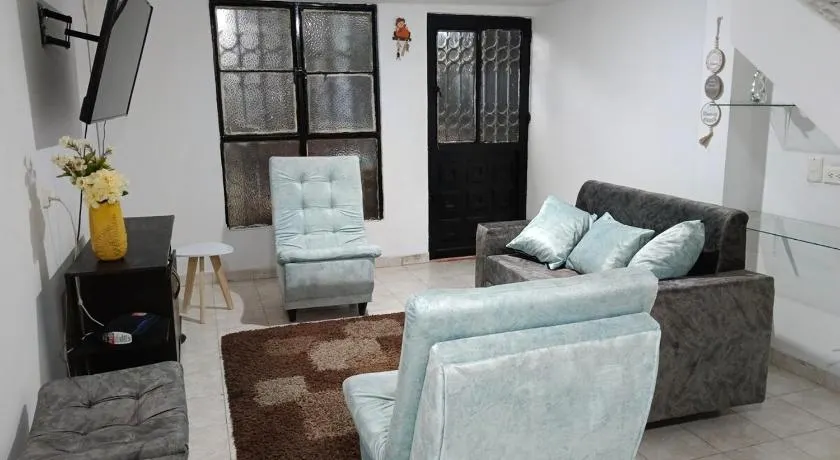 Acacio Living Girardot - Image 1