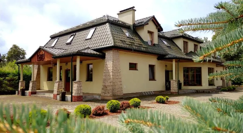 Pensjonat Hagi - Image 1