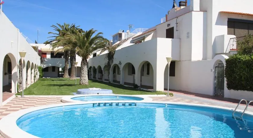 Casas Blancas 42 - Image 1