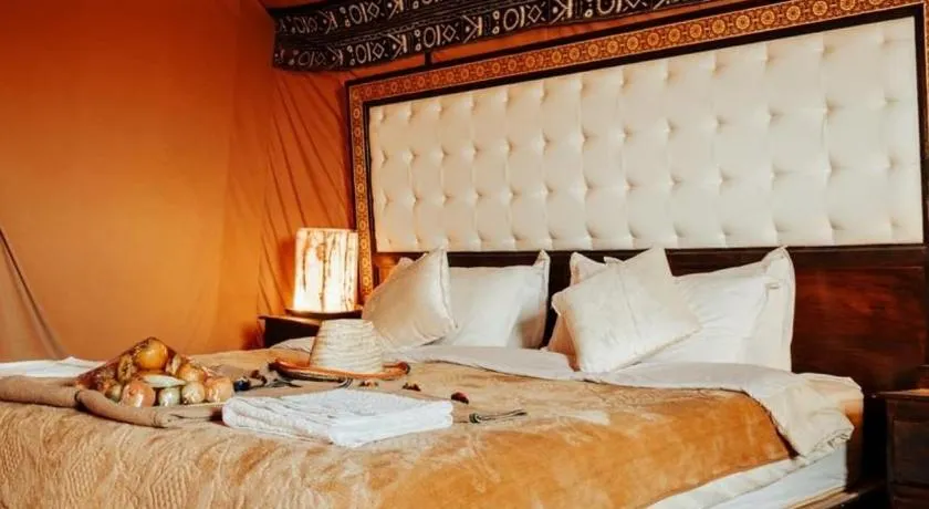Deep Desert Camp - Image 1
