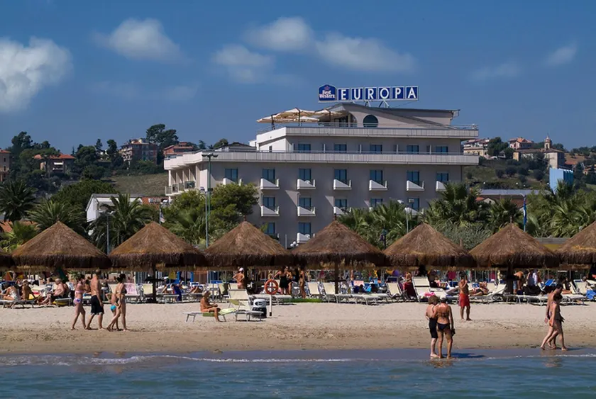 HOTIDAY Room Collection - Giulianova - Image 1