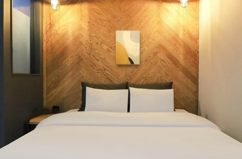 Yeosu Hotel the B By BonReve - Image 1