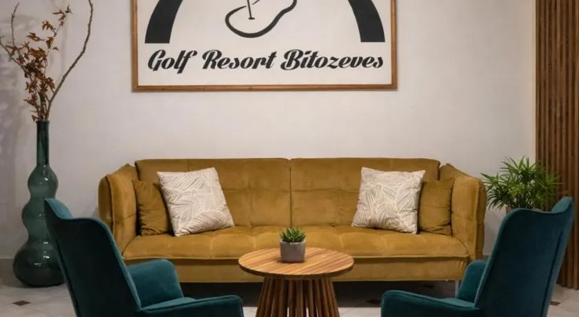 Hotel Golf Bitozeves - Image 1