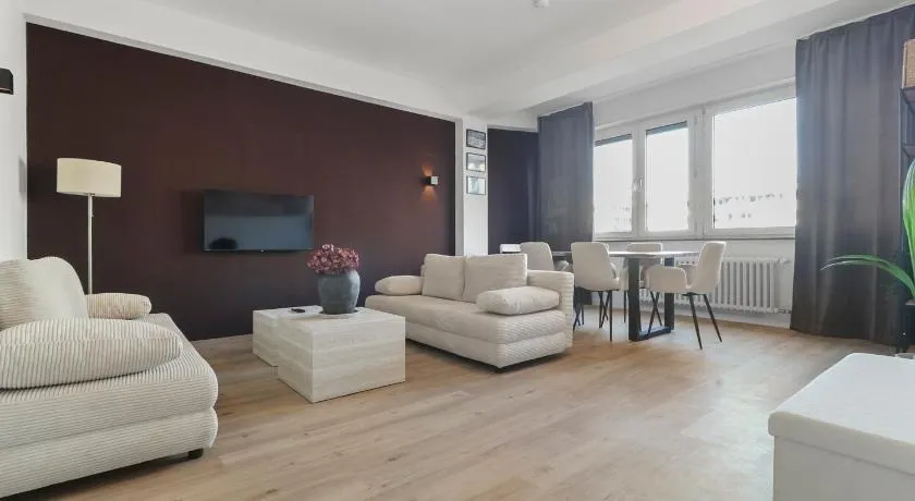 encasa Die CitySuite zentral & stillvoll - Image 1